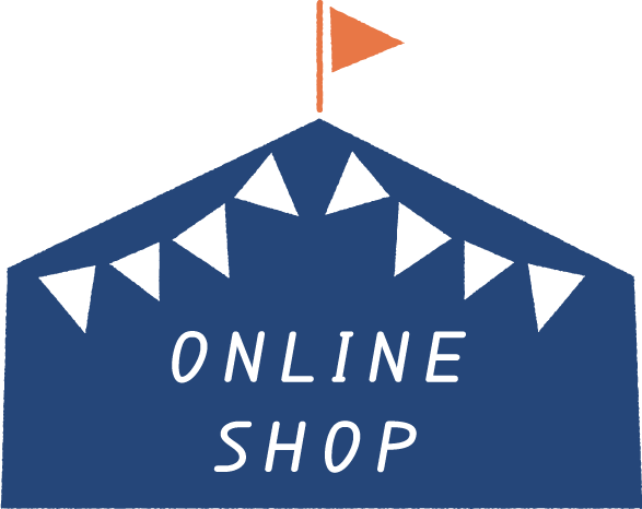 ONLINE SHOP